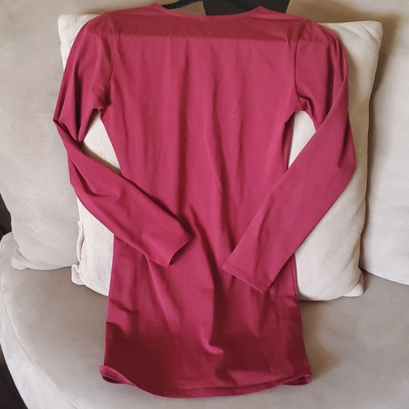 Bodycon dress - Picture 3 of 4